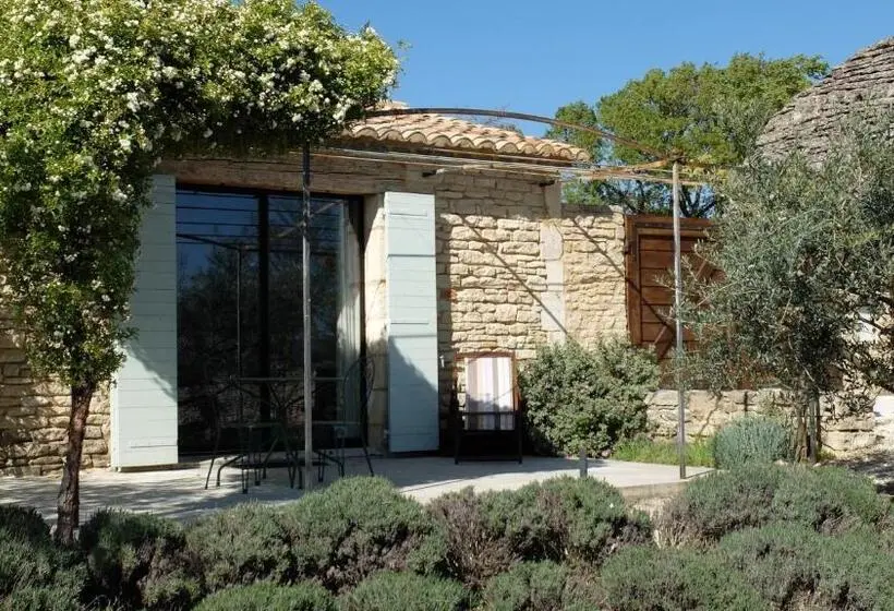 خانه 1 خوابه, Le Jardin D Adam