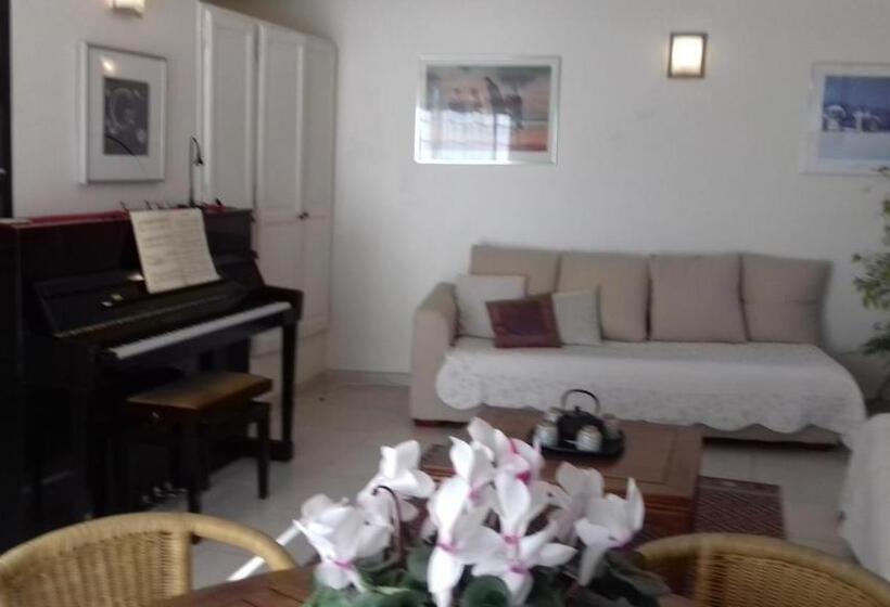 בית, חדר שינה 1, Le Jardin D Adam