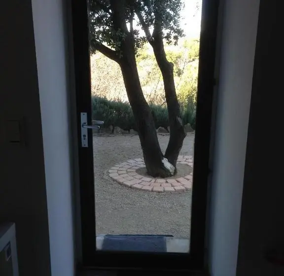 اتاق استاندارد, Le Jardin D Adam