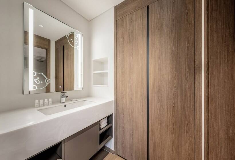 스위트, Phoenix Hotel Pyeongchang