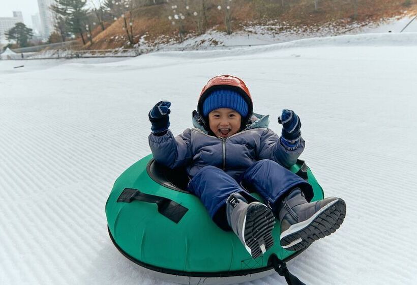 스위트, Phoenix Hotel Pyeongchang