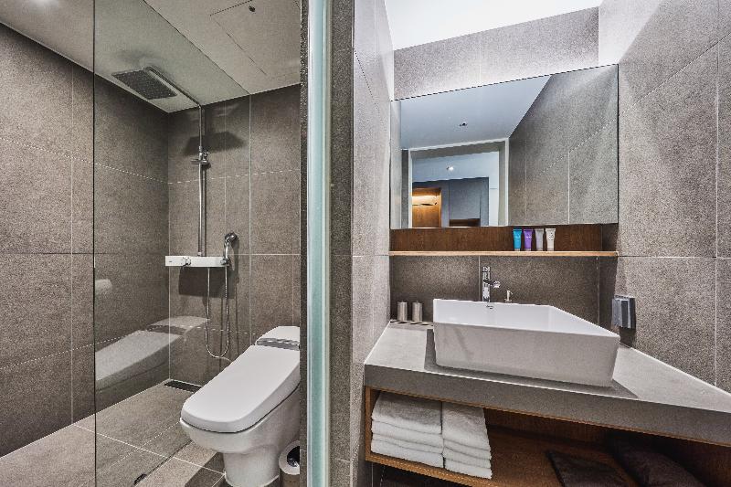 수피리어 전망 룸, Phoenix Hotel Pyeongchang