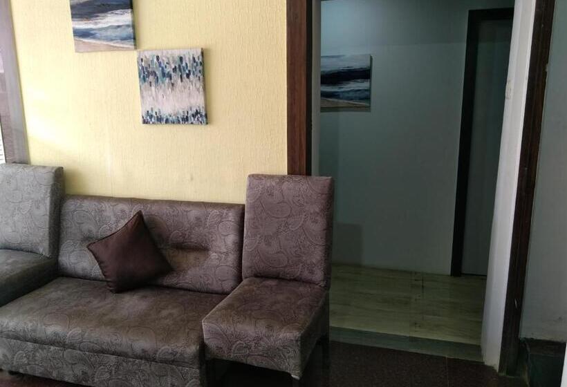 חדר סטנדרט, Silver Cloud Hotel Sholinganallur