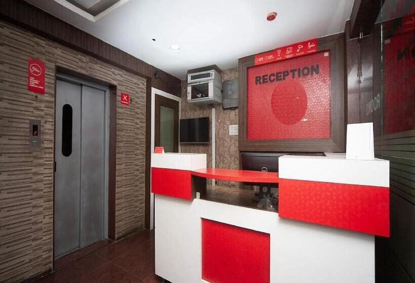 标准间, Silver Cloud Hotel Sholinganallur