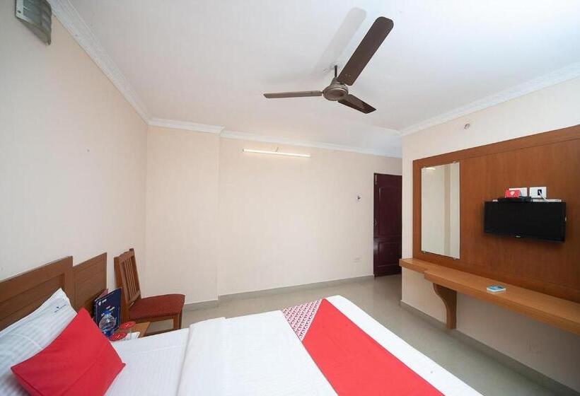 غرفة قياسية, Silver Cloud Hotel Sholinganallur