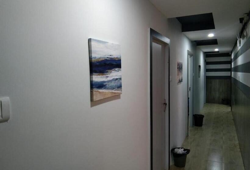 جناح ديلوكس, Silver Cloud Hotel Sholinganallur