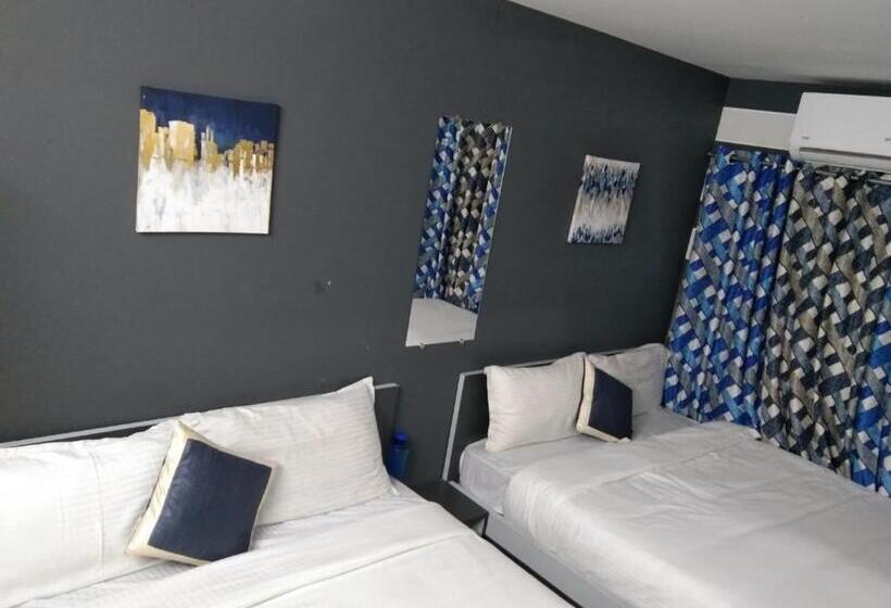 豪华套房, Silver Cloud Hotel Sholinganallur