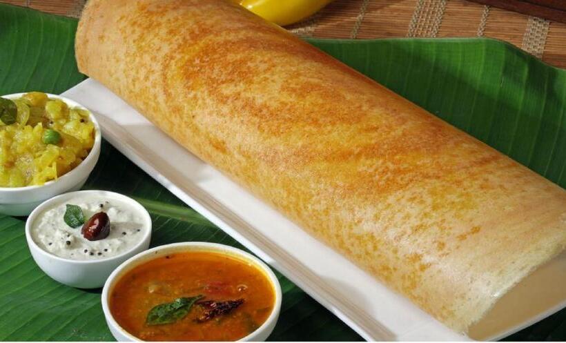 جناح ديلوكس, Silver Cloud Hotel Sholinganallur