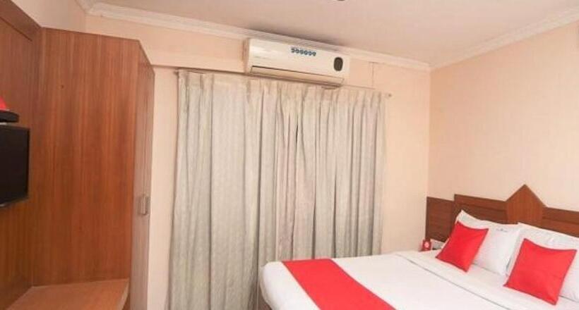 标准间, Silver Cloud Hotel Sholinganallur