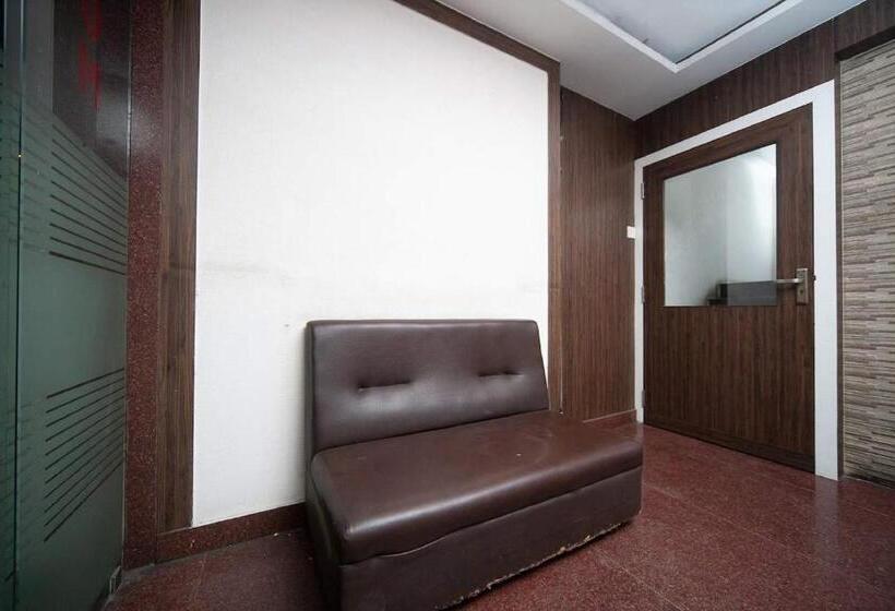 غرفة قياسية, Silver Cloud Hotel Sholinganallur