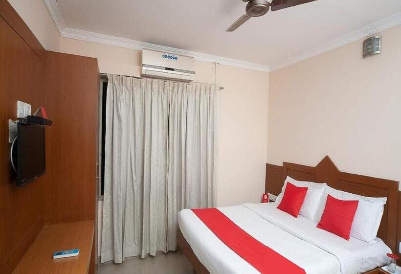 غرفة قياسية, Silver Cloud Hotel Sholinganallur