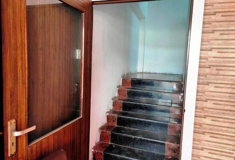 غرفة قياسية, Silver Cloud Hotel Sholinganallur