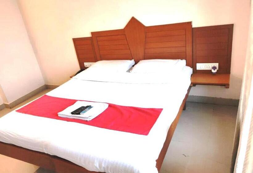 غرفة قياسية, Silver Cloud Hotel Sholinganallur
