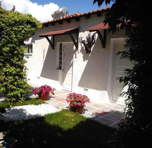 Superior Trippelrum, Studio Porto Marina