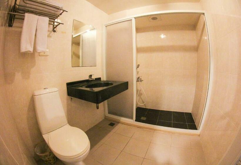 标准间, New Generation Of Boutique Business