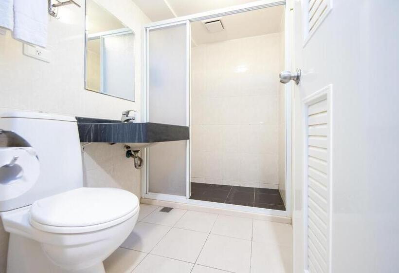 家庭间, New Generation Of Boutique Business