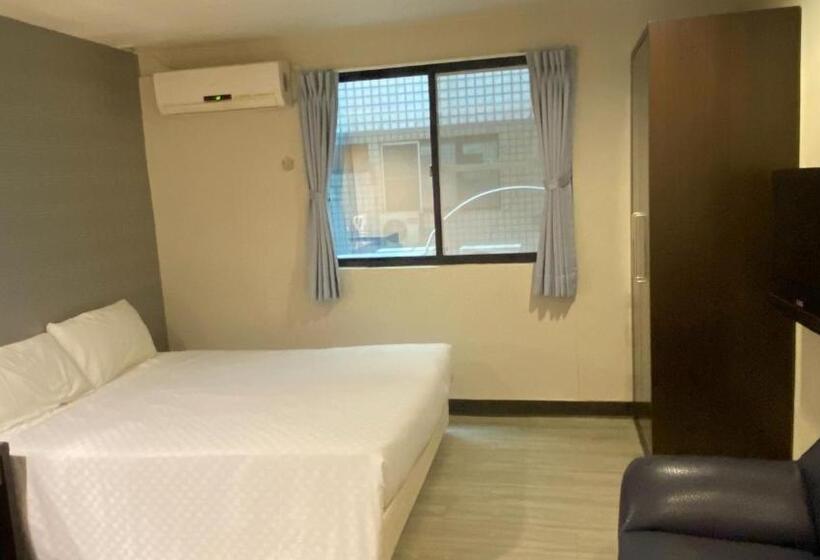 标准间, New Generation Of Boutique Business