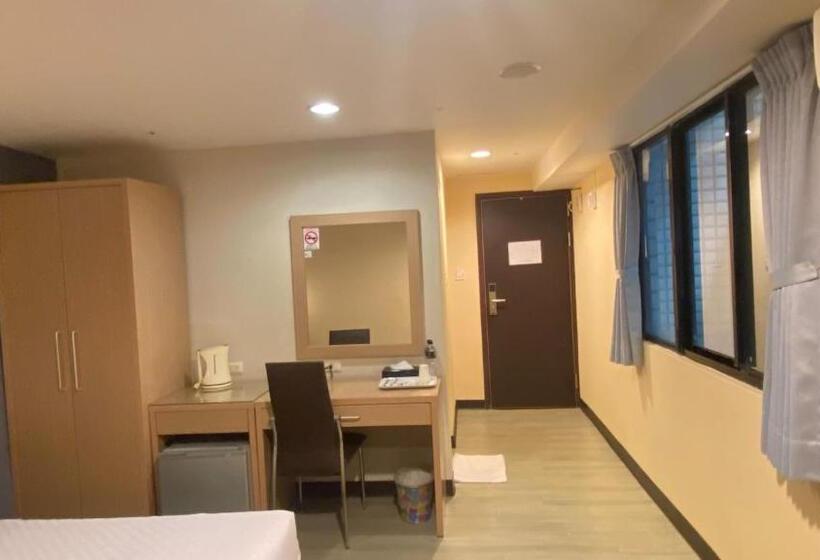 标准间, New Generation Of Boutique Business