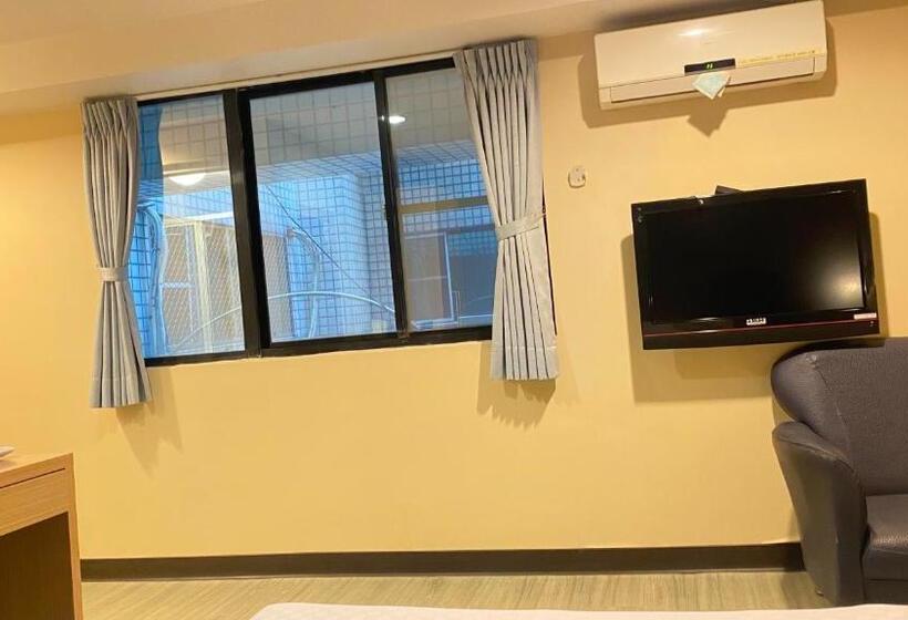 标准间, New Generation Of Boutique Business