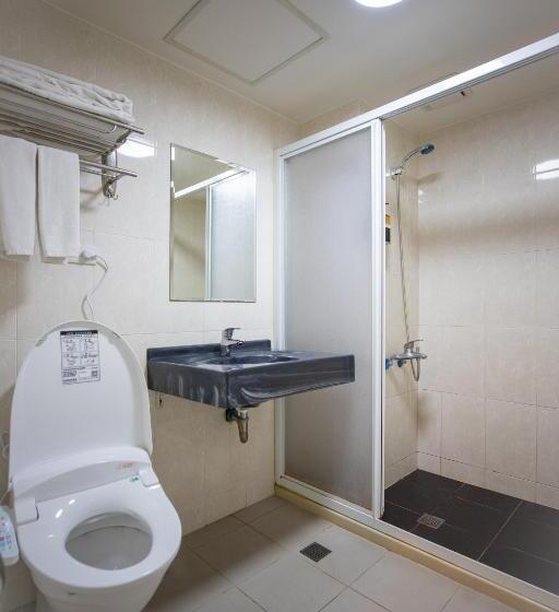 豪华房间, New Generation Of Boutique Business