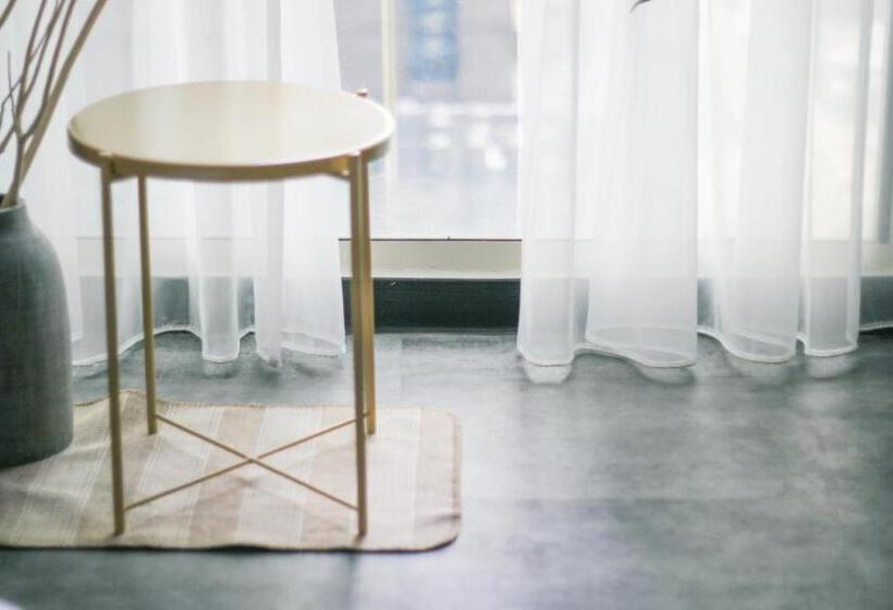 豪华房间, New Generation Of Boutique Business