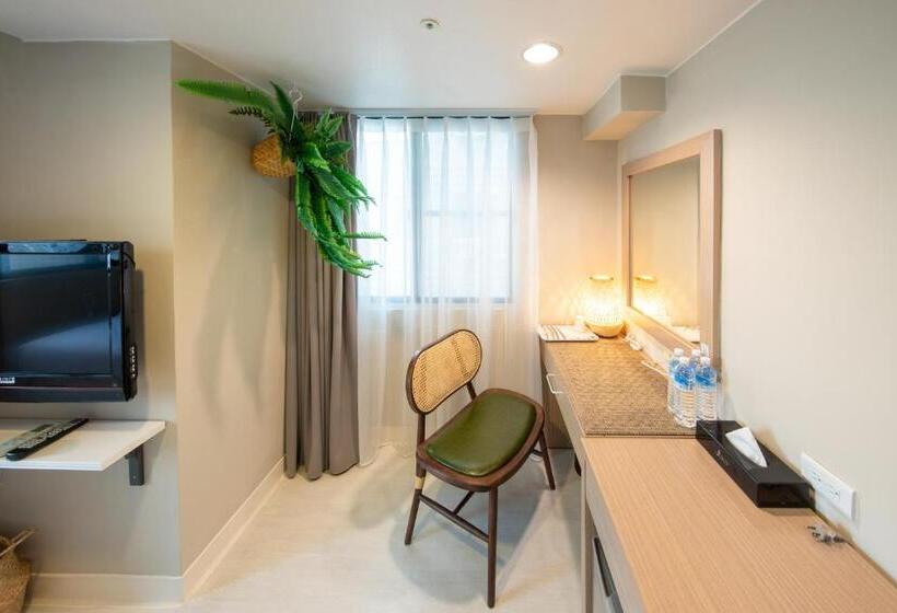 四人豪华间, New Generation Of Boutique Business