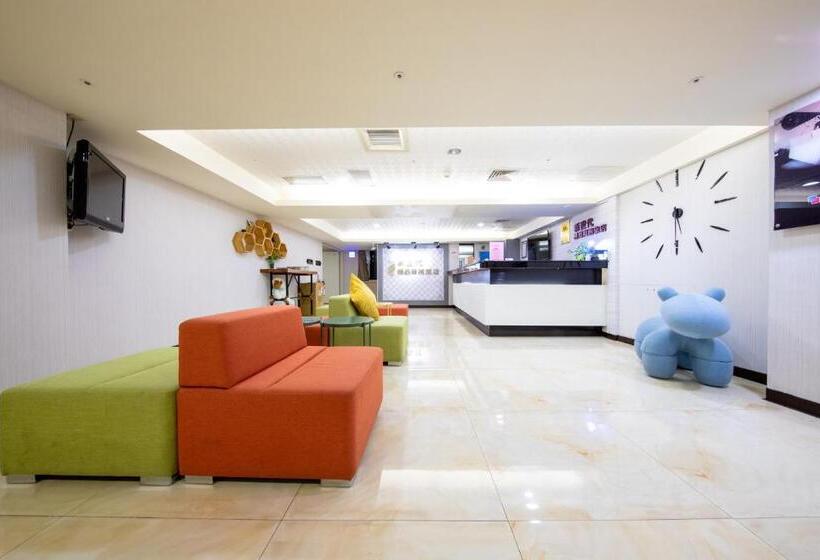 四人豪华间, New Generation Of Boutique Business