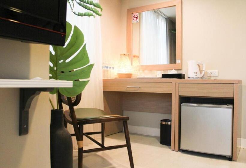 四人豪华间, New Generation Of Boutique Business