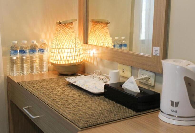 四人豪华间, New Generation Of Boutique Business