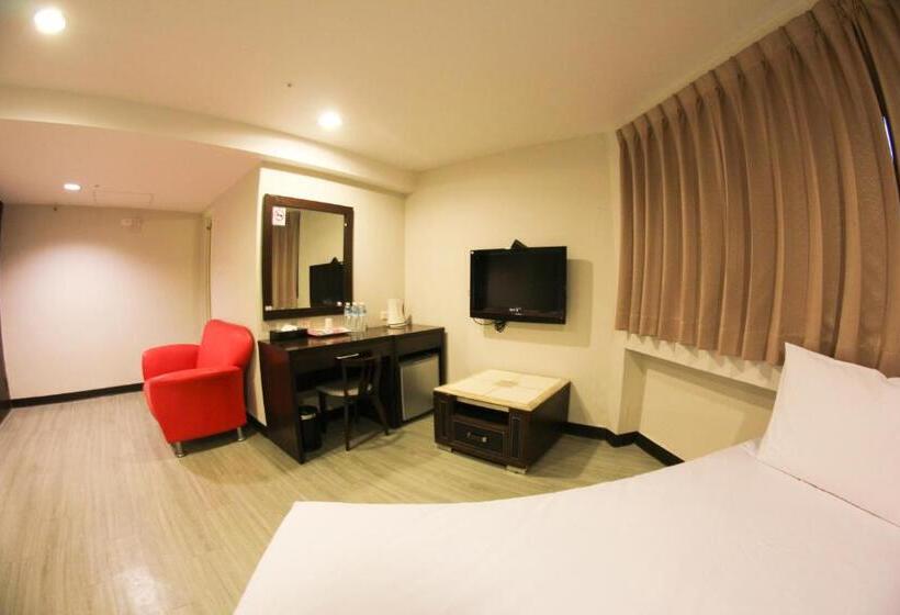 家庭间, New Generation Of Boutique Business