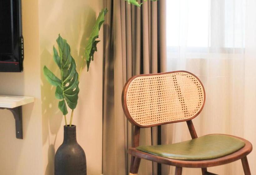 四人豪华间, New Generation Of Boutique Business