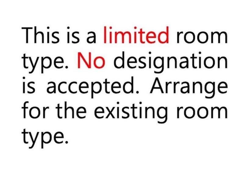 四人豪华间, New Generation Of Boutique Business