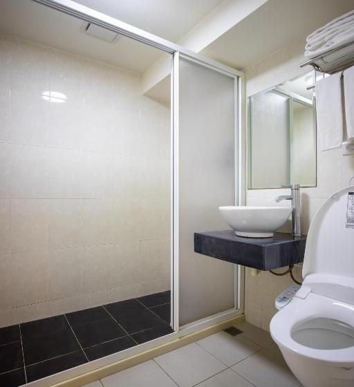 四人豪华间, New Generation Of Boutique Business