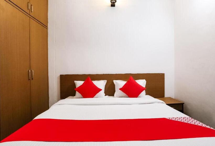 Classic 3 Pers. Værelse, Oyo 61617 Dev Sukhdev Palace