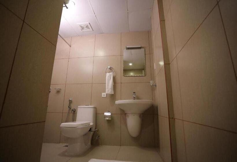 Президентский Люкс, Dhanya Residency