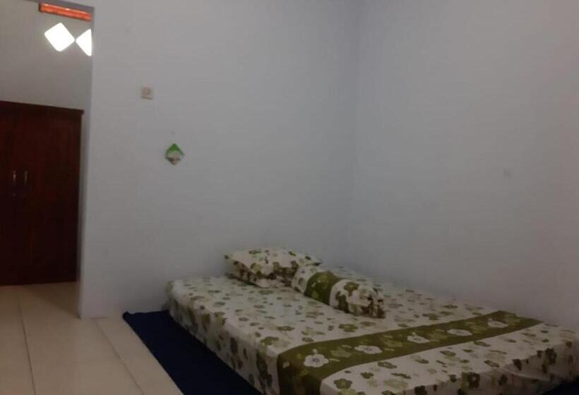 Номер Deluxe, Oyo 2884 Wisma Jatnika Syariah