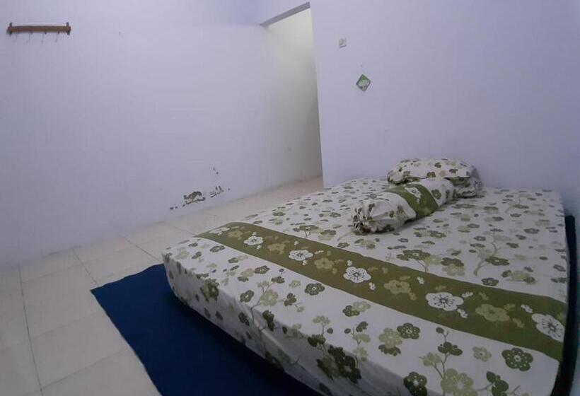 Номер Deluxe, Oyo 2884 Wisma Jatnika Syariah