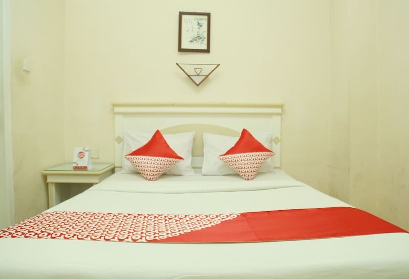 スタンダードルーム, Wisma Prima