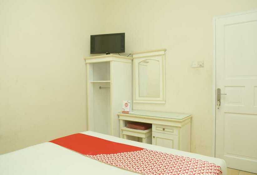 スタンダードルーム, Wisma Prima