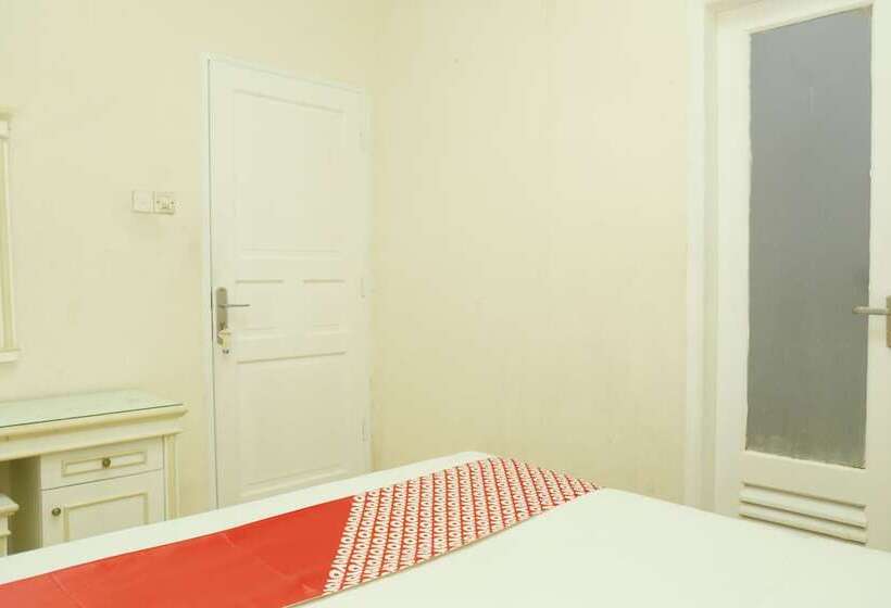 スタンダードルーム, Wisma Prima