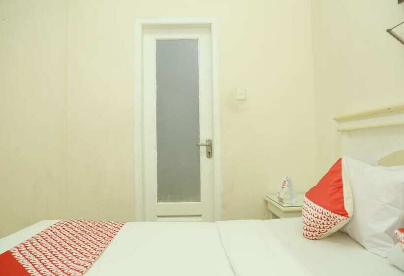 スタンダードルーム, Wisma Prima