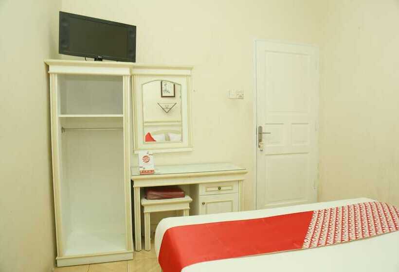 スタンダードルーム, Wisma Prima