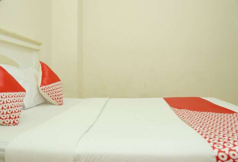 スタンダードルーム, Wisma Prima