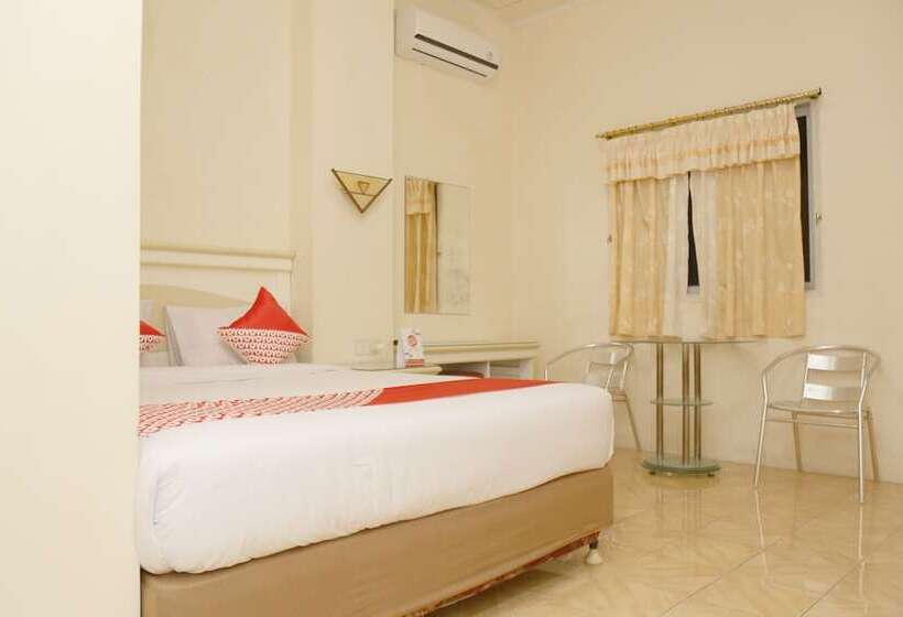 Номер Deluxe, Wisma Prima