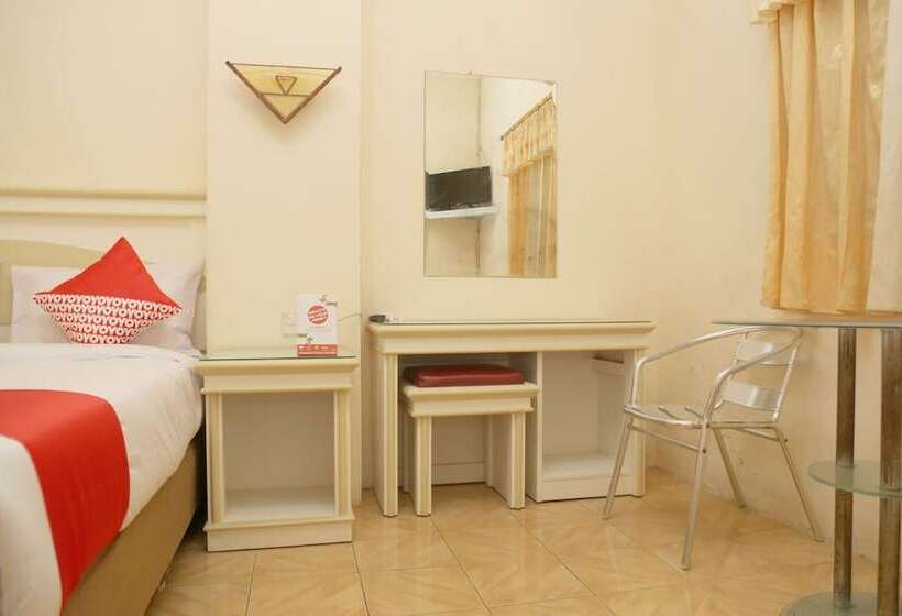 デラックスルーム, Wisma Prima