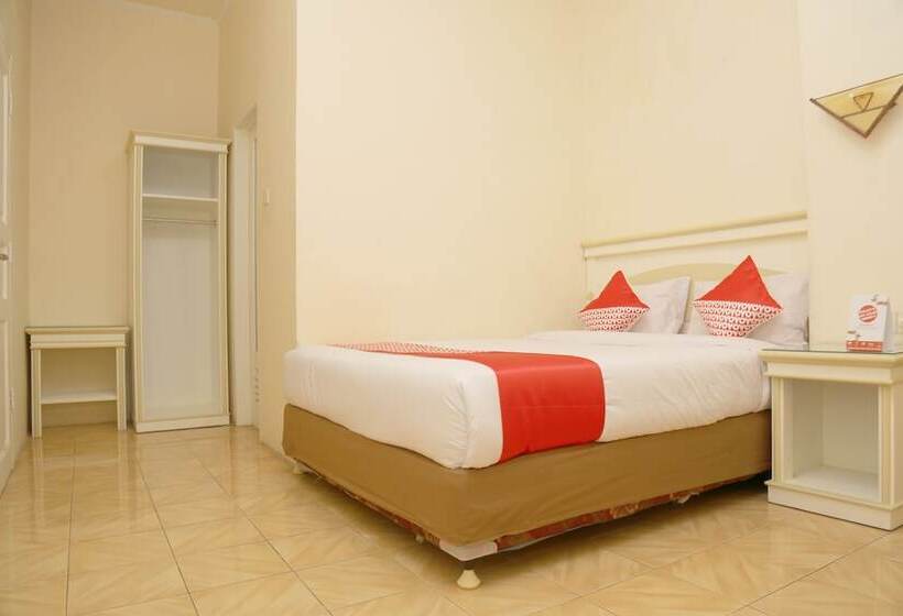 デラックスルーム, Wisma Prima