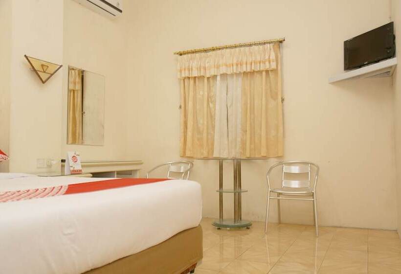 デラックスルーム, Wisma Prima