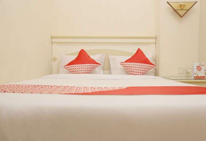 デラックスルーム, Wisma Prima