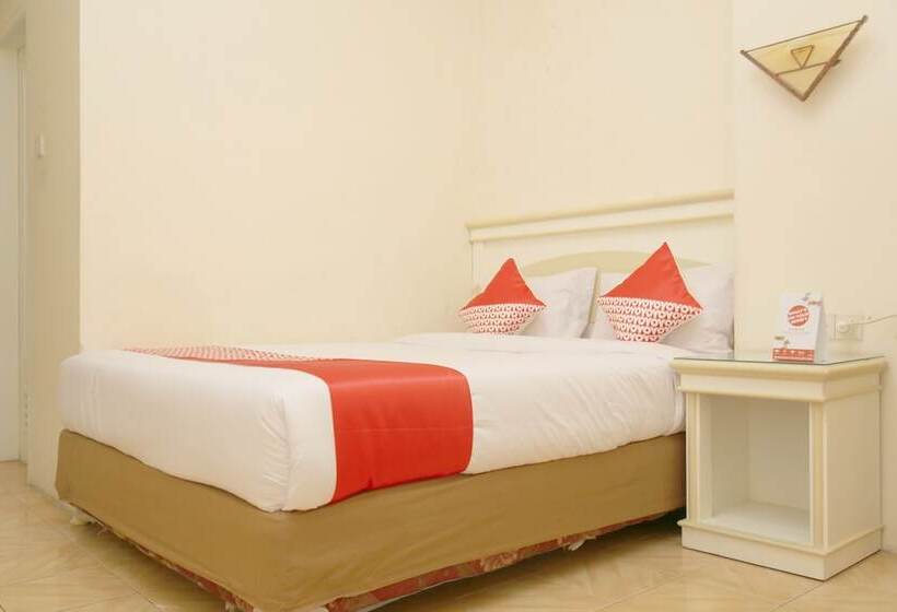 デラックスルーム, Wisma Prima