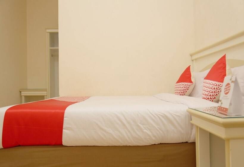 Номер Deluxe, Wisma Prima